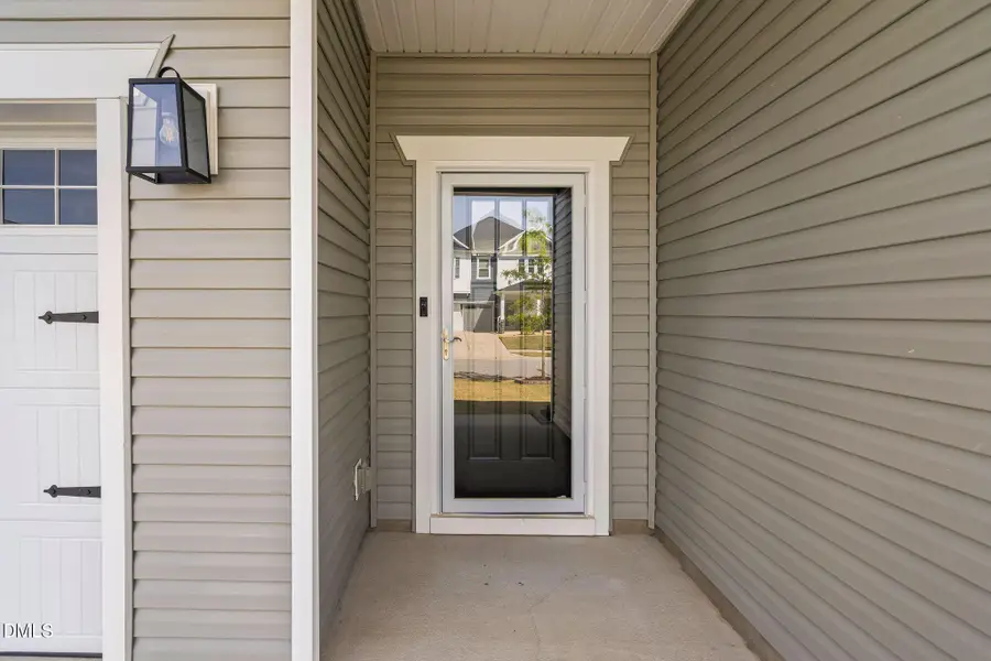 124 Willow Grove Lane, Fuquay Varina, NC 27526 - #3