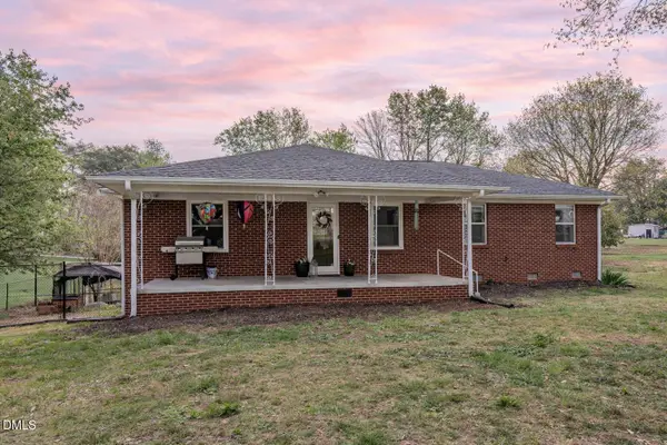 3244 Maple Avenue, Burlington, NC 27215