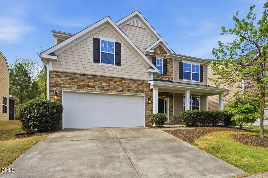 108 Glenview Lane, Durham, NC 27703 - #2