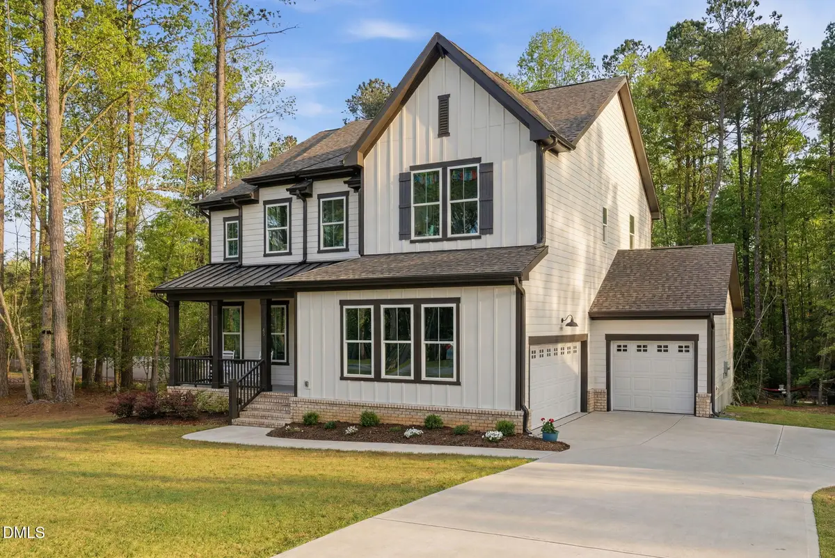 45 Gadwall Court, Zebulon, NC 27597 - #1