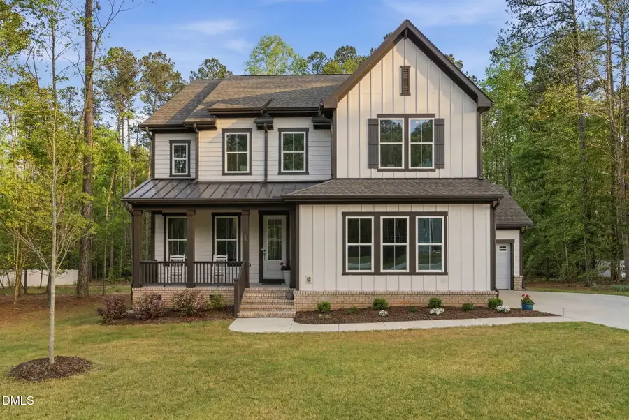 45 Gadwall Court, Zebulon, NC 27597 - #3