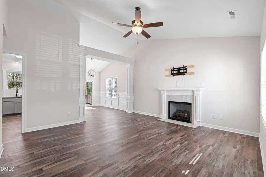 53 Orange Sunset Lane, Zebulon, NC 27597 - #3