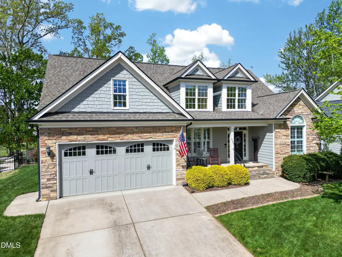 220 Plantation Drive, Youngsville, NC 27596 - #1