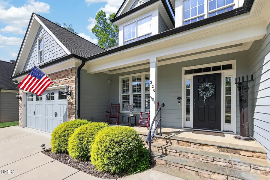 220 Plantation Drive, Youngsville, NC 27596 - #3