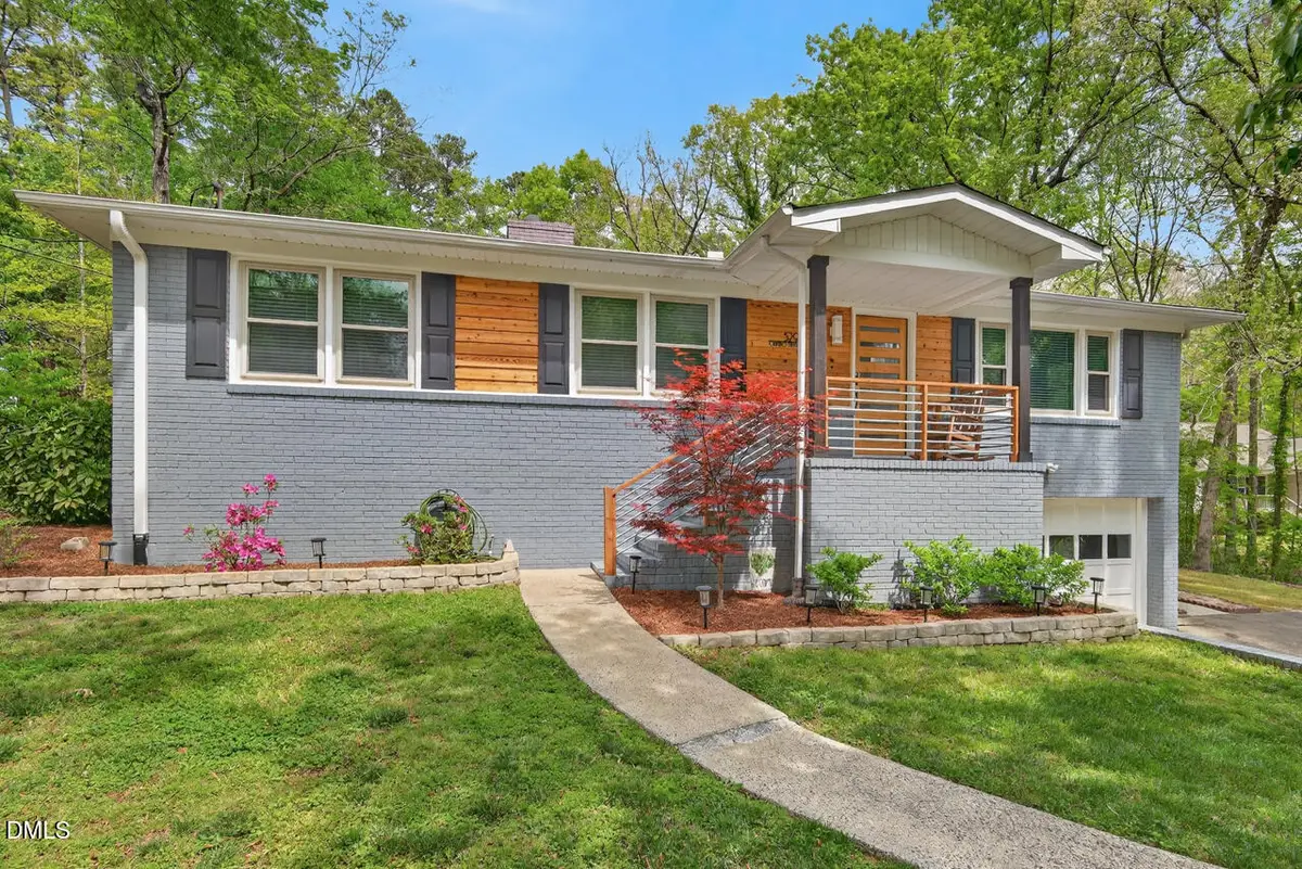 529 Orindo Drive, Durham, NC 27713 - #1