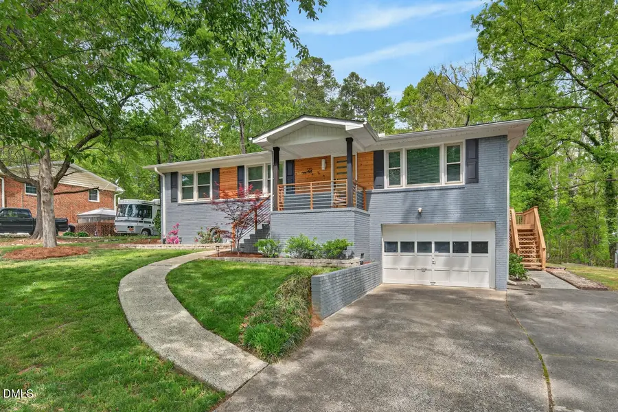 529 Orindo Drive, Durham, NC 27713 - #2