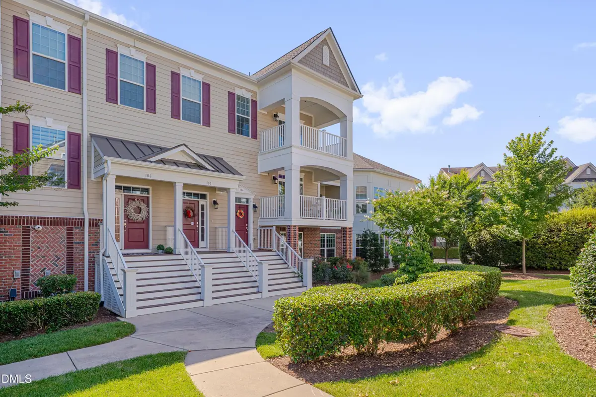 10330 Sablewood Drive #104, Raleigh, NC 27617 - #1