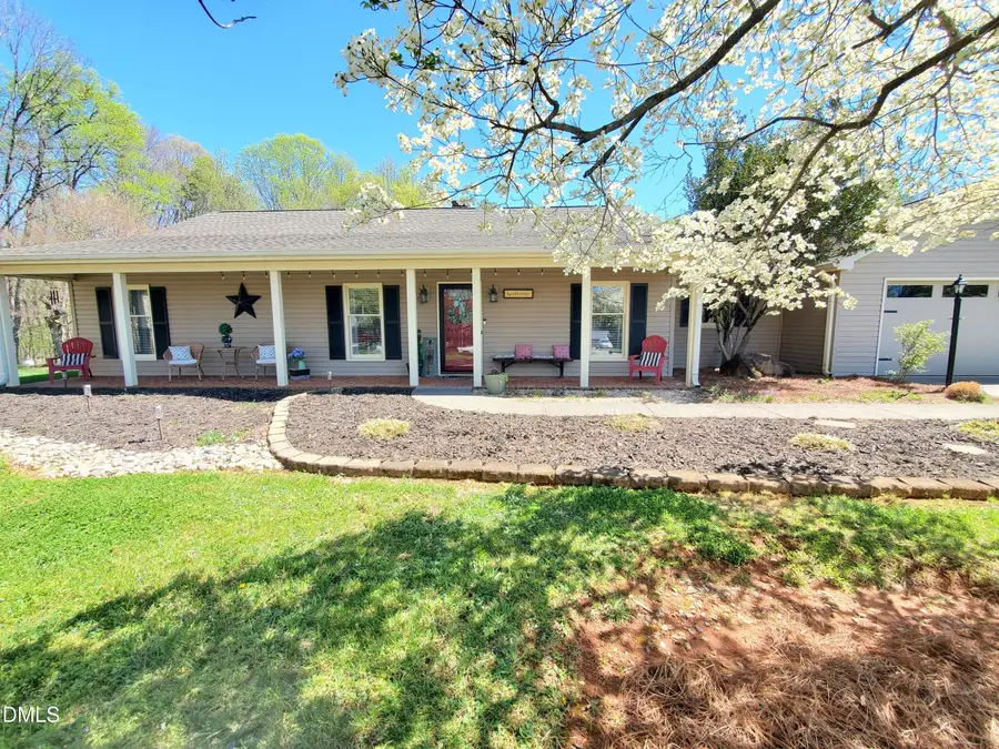 1108 Fairweather Drive, Kernersville, NC 27284 - #2