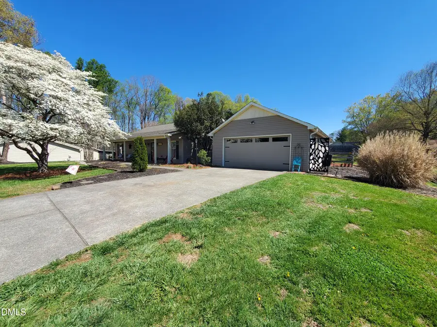 1108 Fairweather Drive, Kernersville, NC 27284 - #3