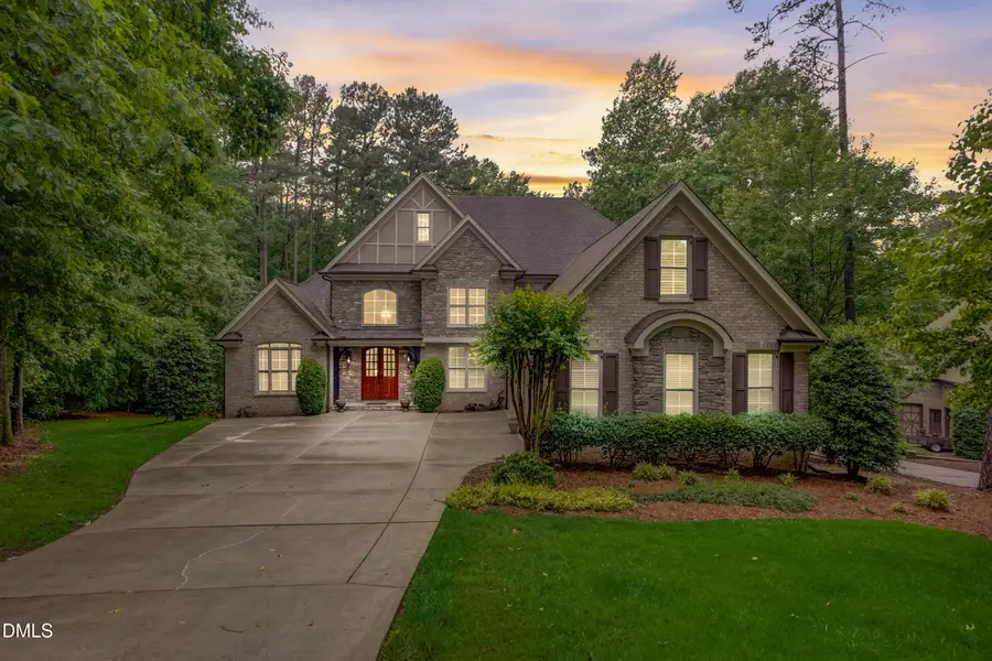 1300 Caistor Lane, Raleigh, NC 27614 - #2