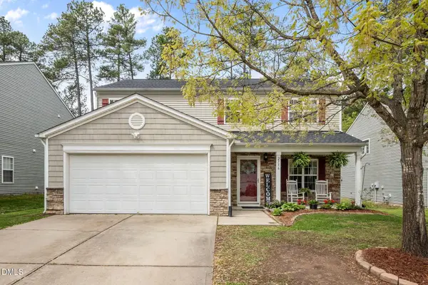 2716 Thoreau Drive, Durham, NC 27703