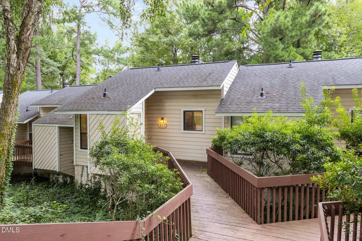 107 Concannon Court, Cary, NC 27511 - #1