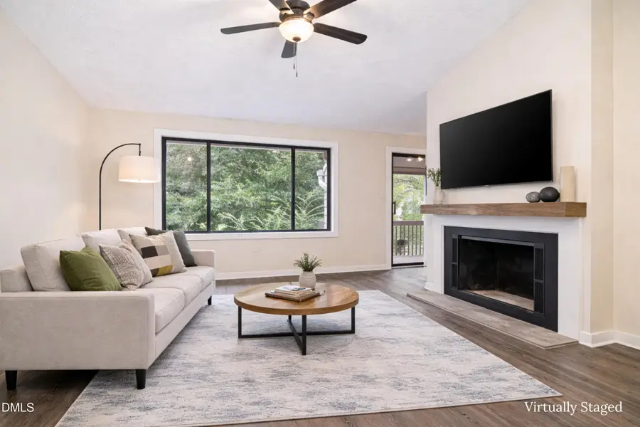 107 Concannon Court, Cary, NC 27511 - #2