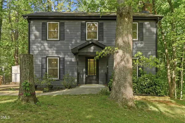 107 Black Bear Court, Cary, NC 27513