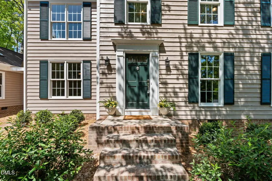 4413 Densmore Place, Raleigh, NC 27612 - #2