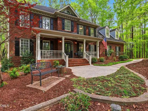 2300 Hideaway Court, Raleigh, NC 27613