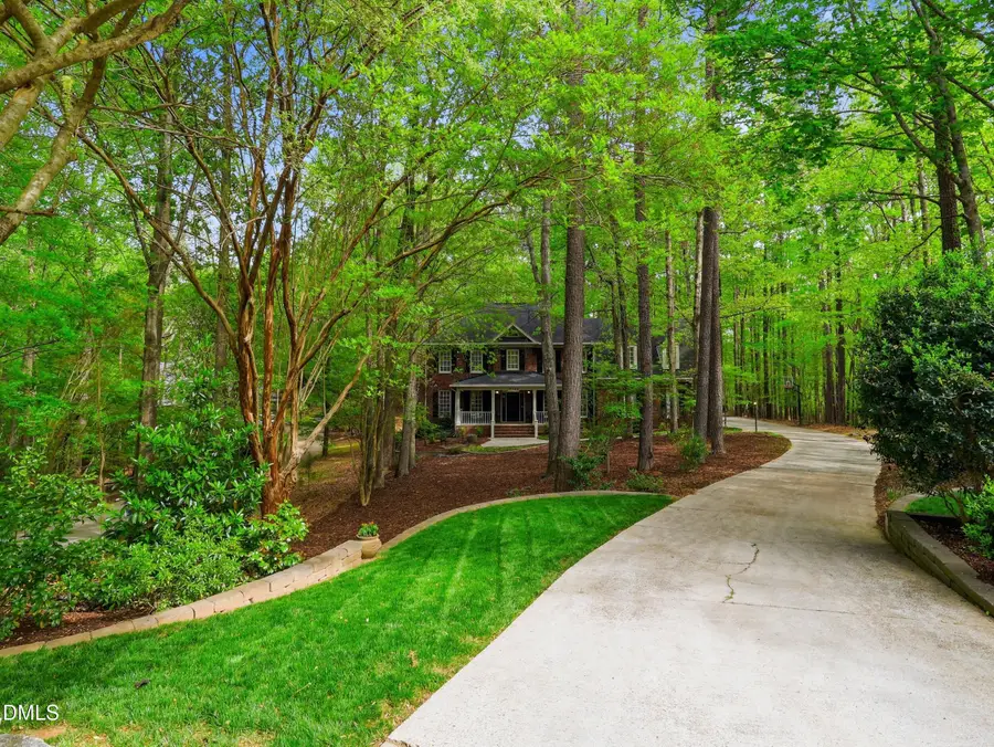 2300 Hideaway Court, Raleigh, NC 27613 - #3