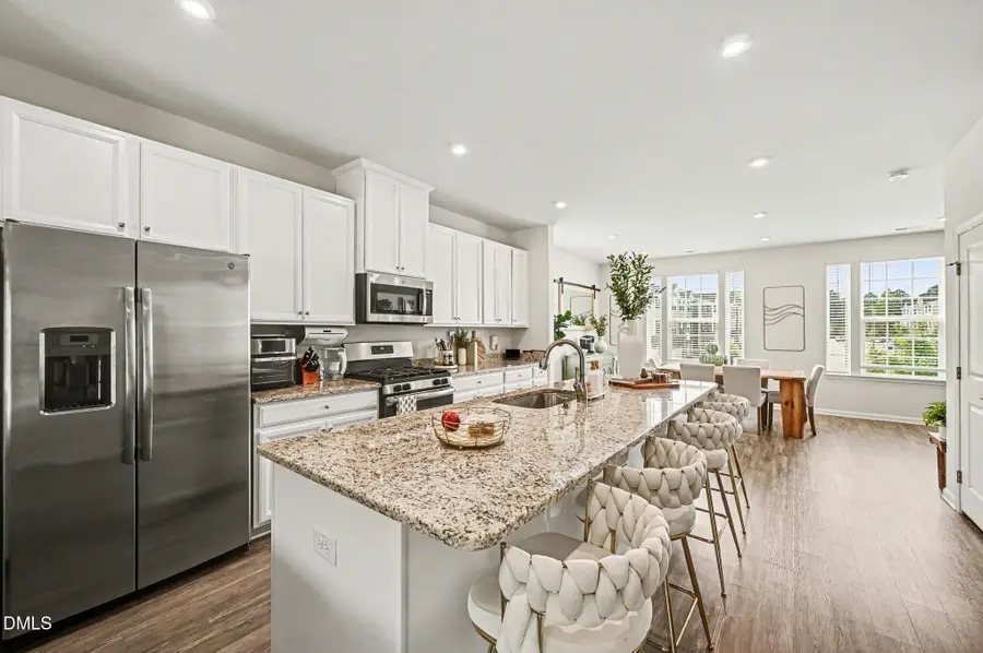 4921 Randall Road, Durham, NC 27707 - #3