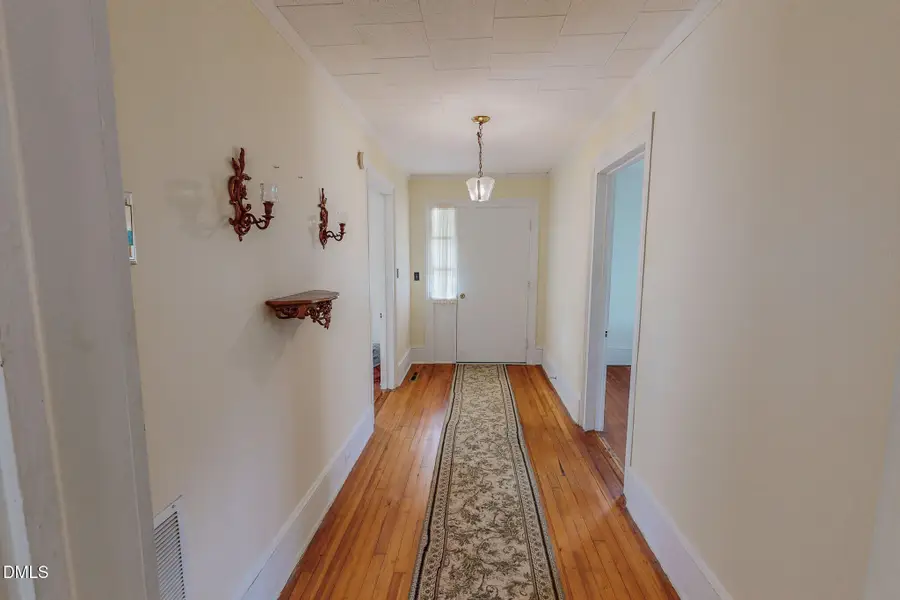 115 N Morgan Street, Roxboro, NC 27573 - #2