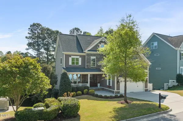 528 Bosworth Place, Cary, NC 27519