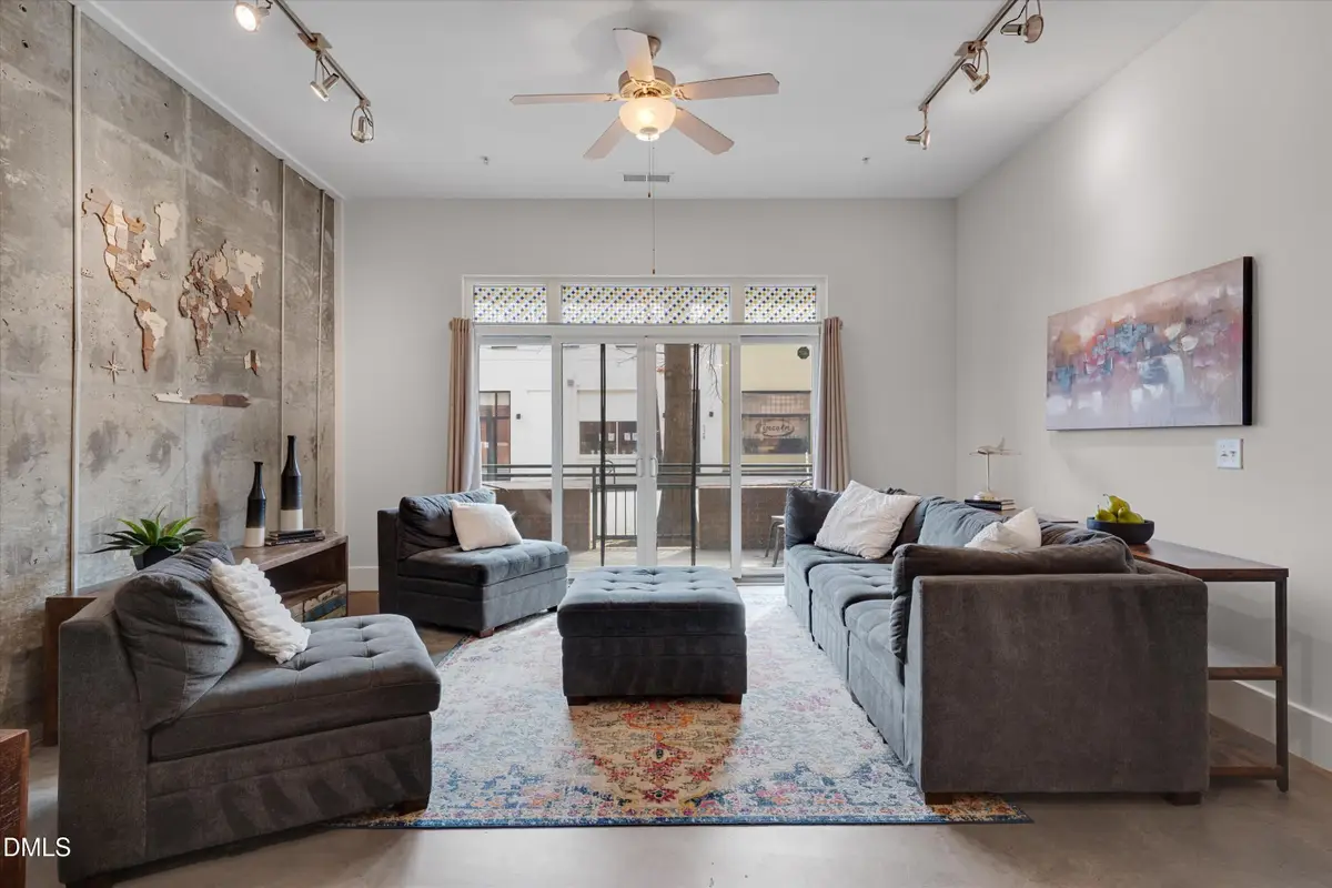 444 S Blount Street #120, Raleigh, NC 27601 - #1