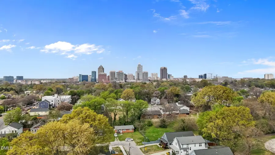 814 Postell Street, Raleigh, NC 27601 - #2