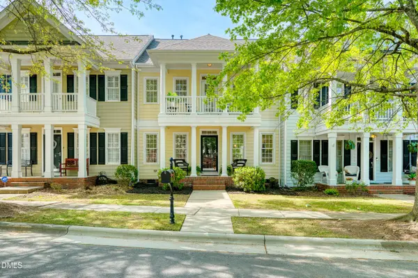 613 Battery Walk Lane, Cary, NC 27519