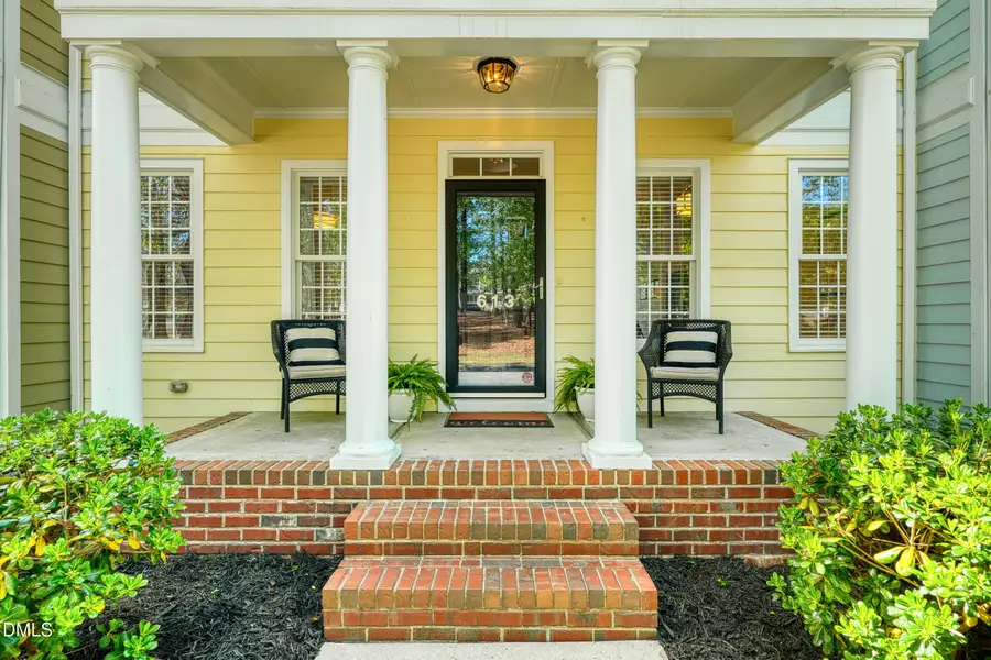 613 Battery Walk Lane, Cary, NC 27519 - #2