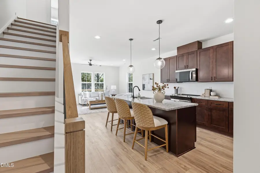 3810 Granite Mill Way, Raleigh, NC 27616 - #3