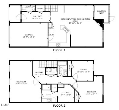 34 Argonaut Drive, Durham, NC 27705 - #2