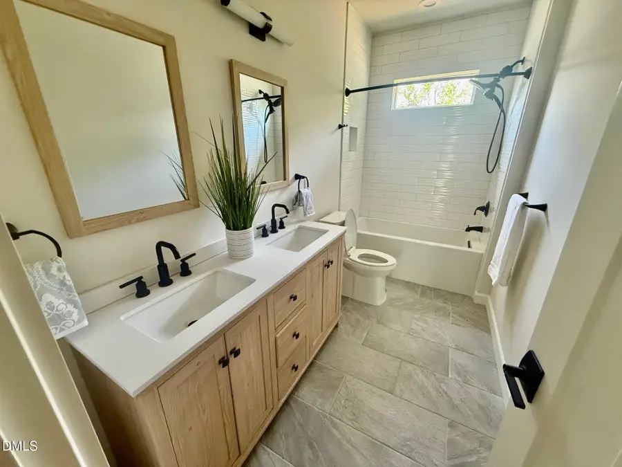 1334 Highland Drive, Wake Forest, NC 27587 - #2