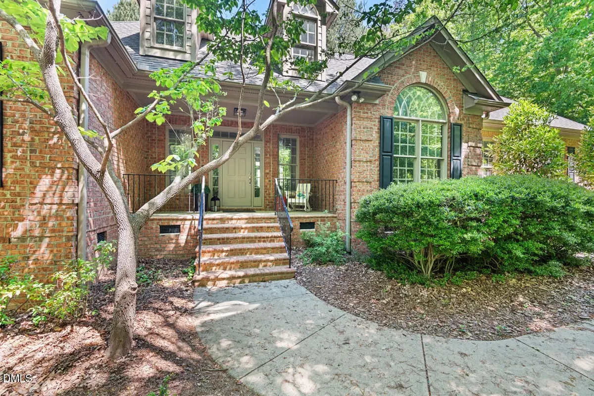 5524 Jomali Drive, Durham, NC 27705 - #1