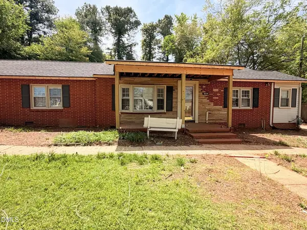 424 Raleigh View Road, Raleigh, NC 27610