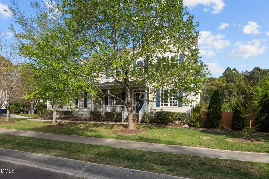 1903 Redding Lane, Durham, NC 27712 - #3