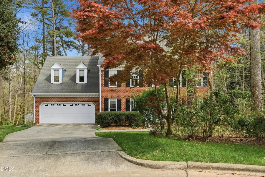 4001 Stemmons Court, Raleigh, NC 27613 - #2