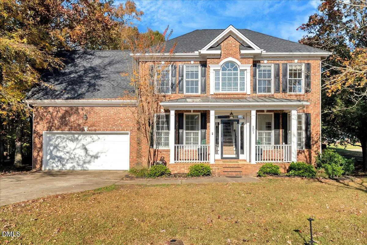 201 Sarazen Drive, Clayton, NC 27527 - #1