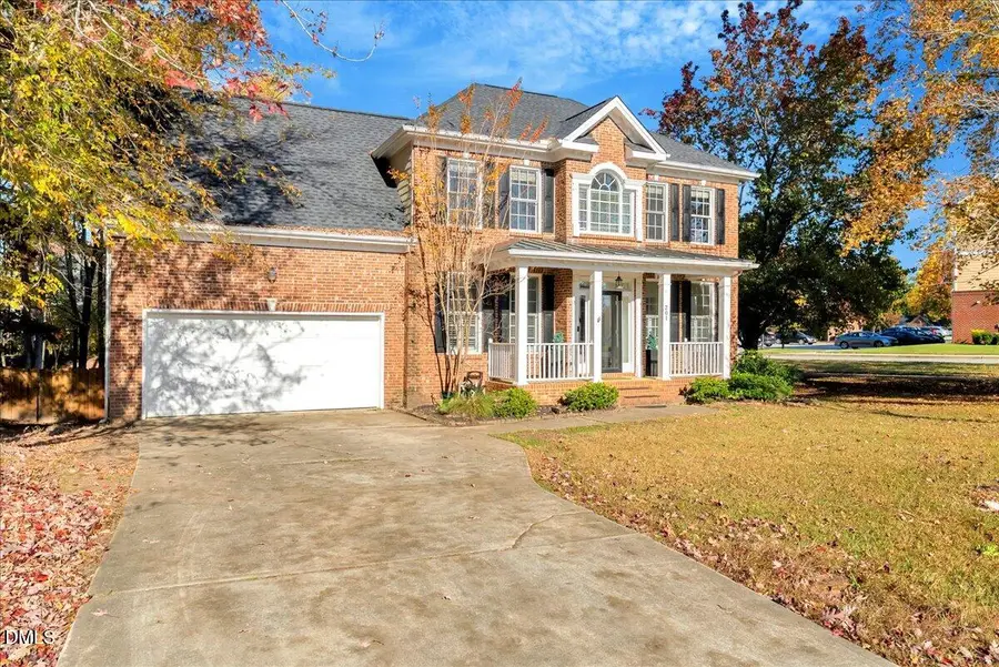 201 Sarazen Drive, Clayton, NC 27527 - #3