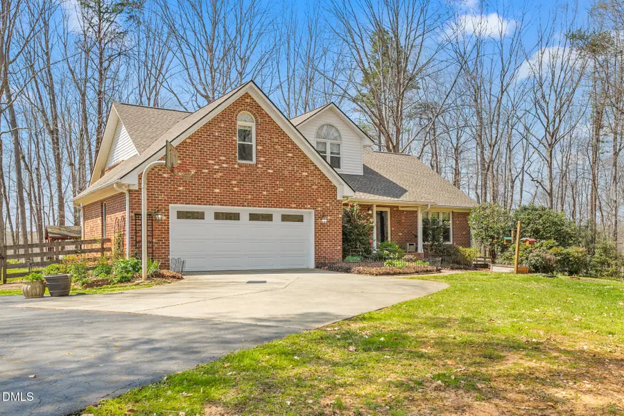 1600 Allen Jarrett Drive, Mebane, NC 27302 - #2