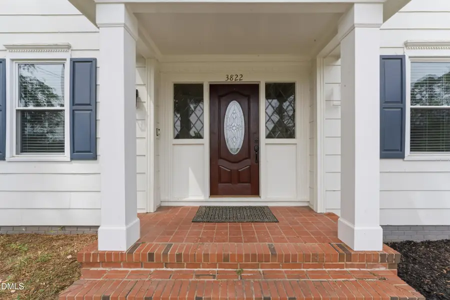 3822 Hope Valley Road, Durham, NC 27707 - #2