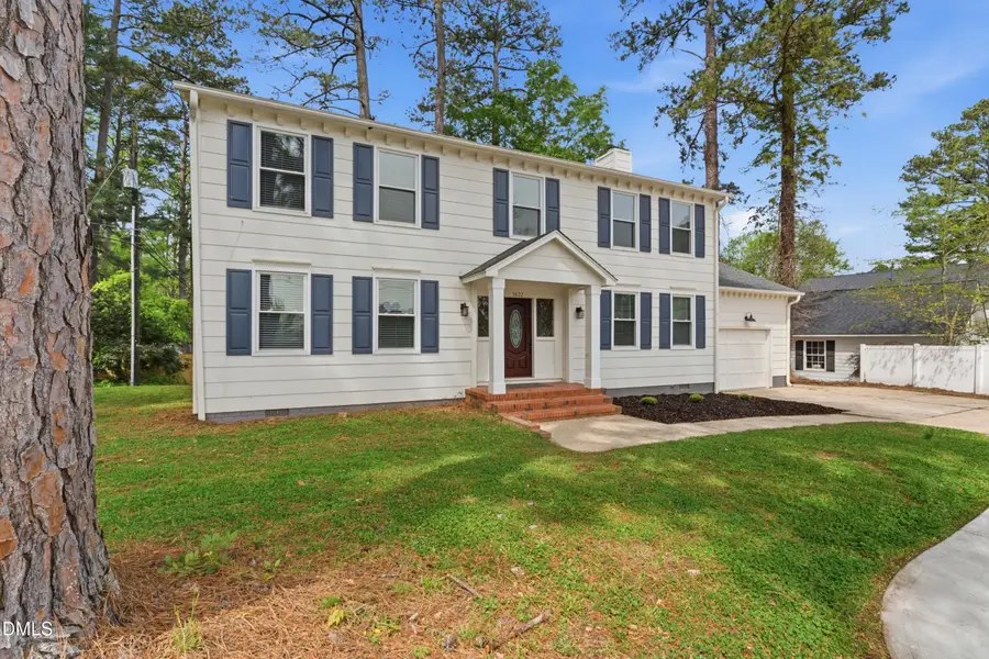 3822 Hope Valley Road, Durham, NC 27707 - #3