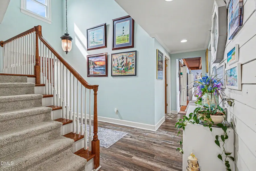 368 Hooks Road, Fremont, NC 27830 - #3