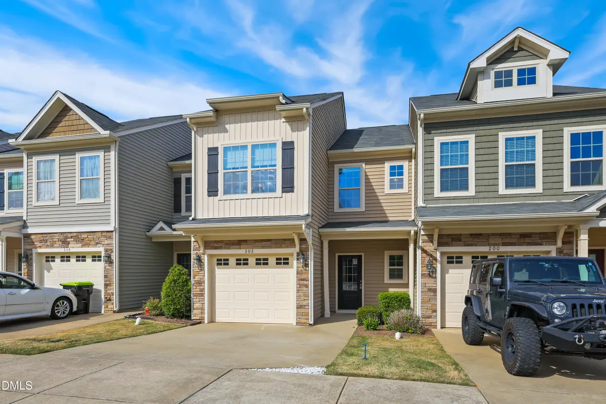 202 Beaconwood Lane, Holly Springs, NC 27540 - #1