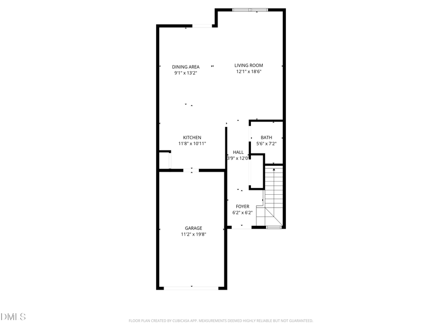 202 Beaconwood Lane, Holly Springs, NC 27540 - #2