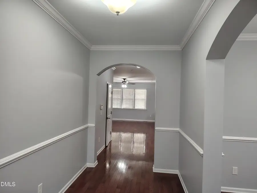 413 Liberty Rose Drive, Morrisville, NC 27560 - #3