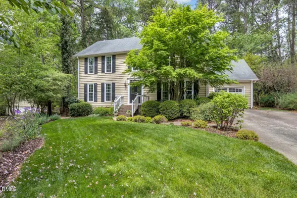 11820 Edgewater Court, Raleigh, NC 27614