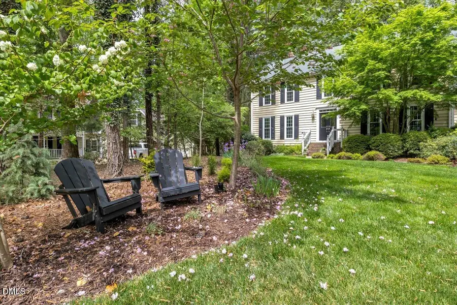 11820 Edgewater Court, Raleigh, NC 27614 - #2