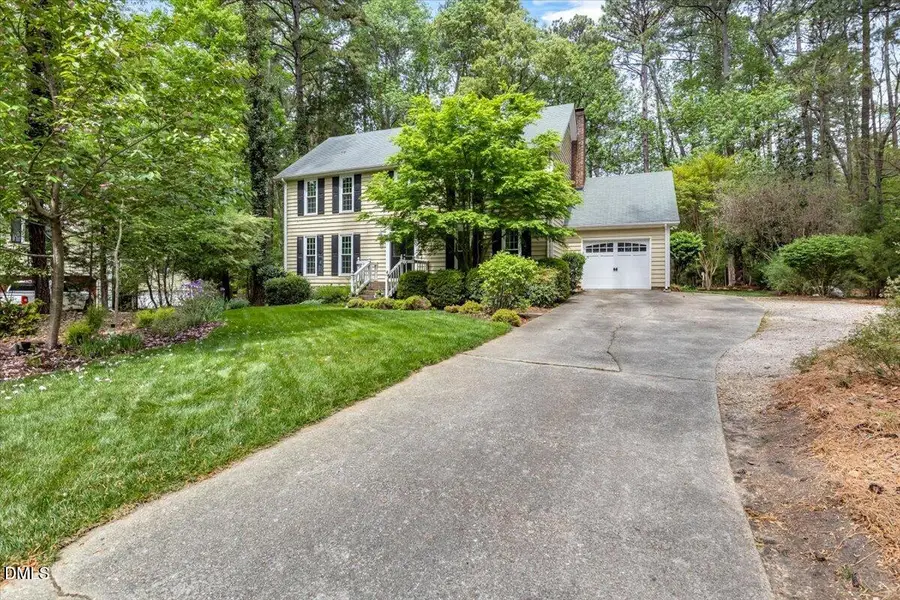 11820 Edgewater Court, Raleigh, NC 27614 - #3