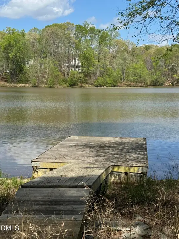 00 Peninsula Drive, Henderson, NC 27537