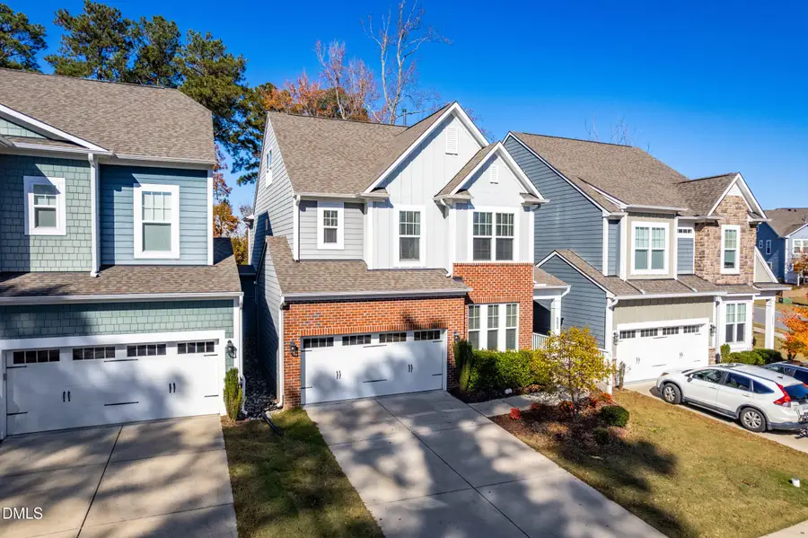 552 Rowanwood Way, Apex, NC 27523 - #2