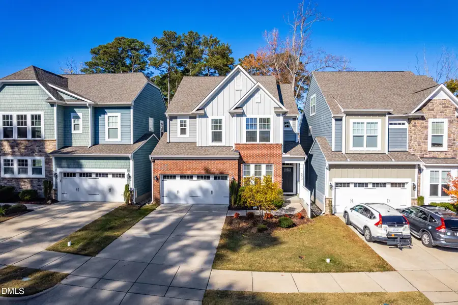 552 Rowanwood Way, Apex, NC 27523 - #3